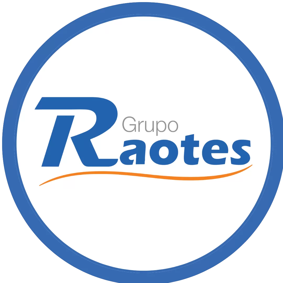 Logo Grupo Raotes