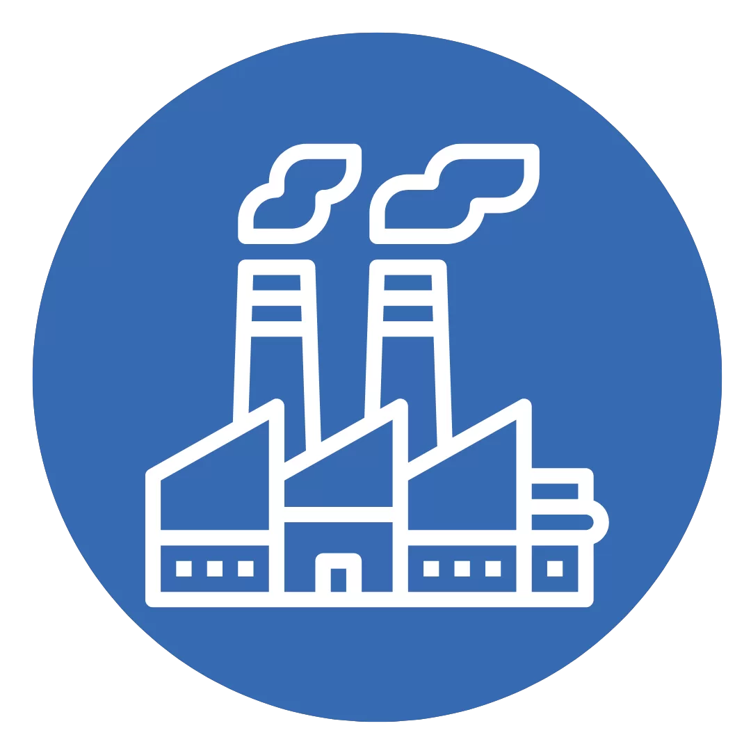 ERP para Indústrias