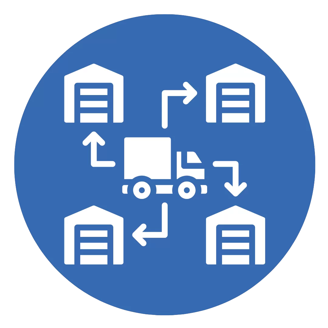 ERP para Distribuidoras