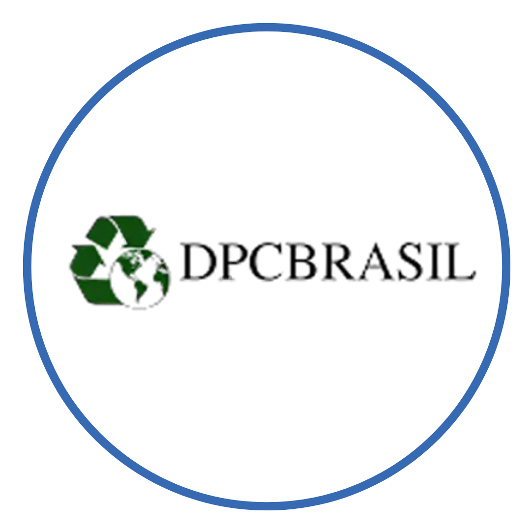 Logo da DPC Brasil
