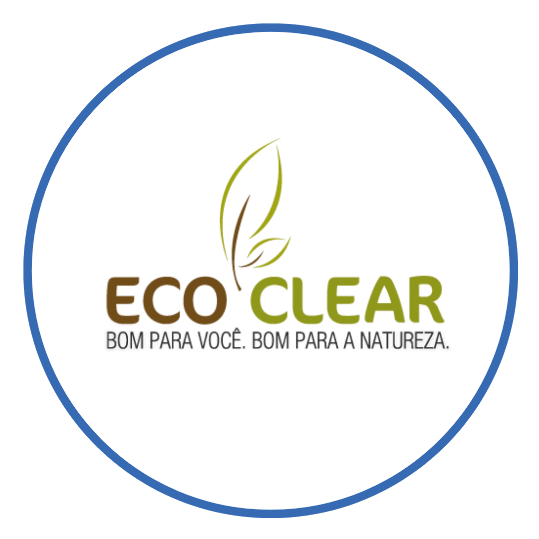 Logo da EcoClear