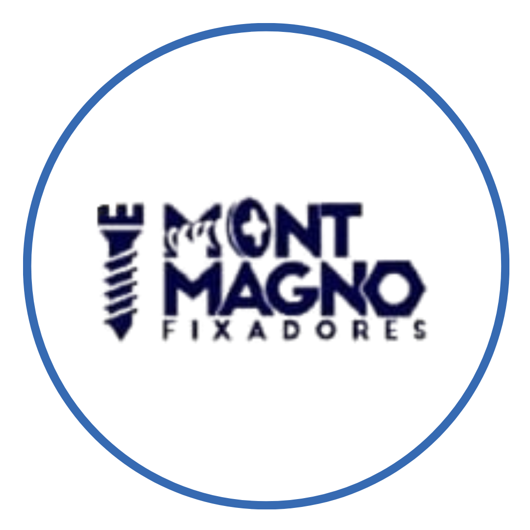 Logo da Mont'Magno