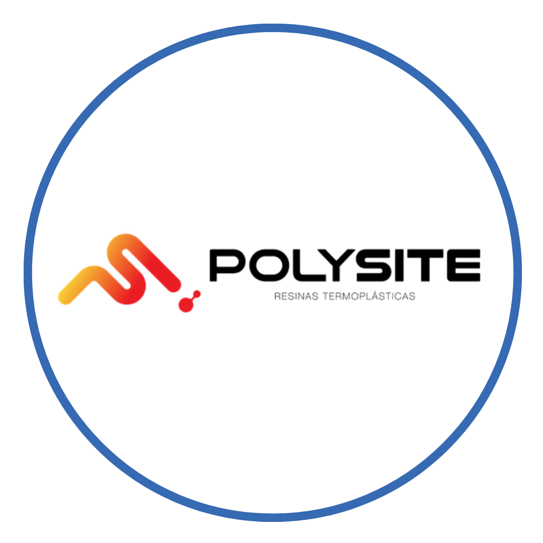 Logo da Polysite