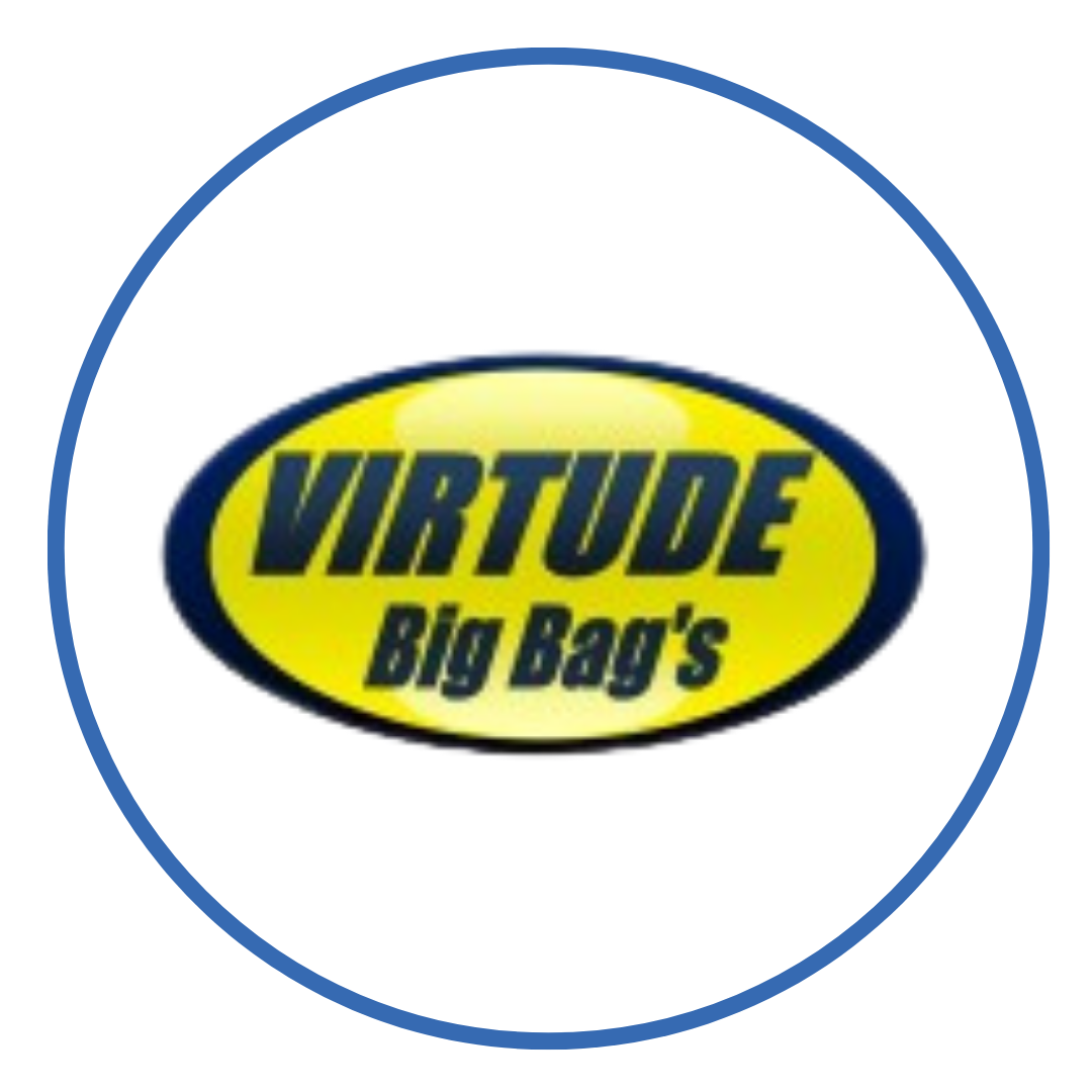 Logo da Big Bag Virtude